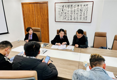 首單盜伐林木案件責(zé)任主體購買貴陽貴安森林碳票項(xiàng)目在貴州環(huán)交所完成交易