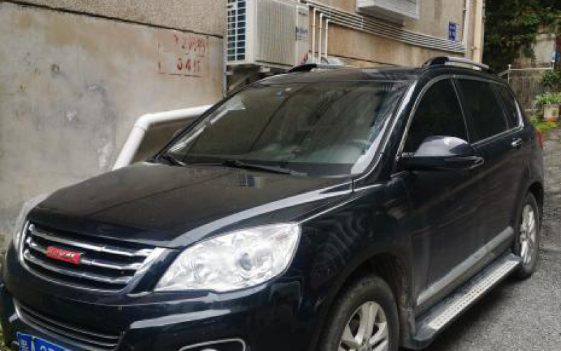 貴州省計量測試技術(shù)研究所實驗工廠車輛轉(zhuǎn)讓(二次掛牌)