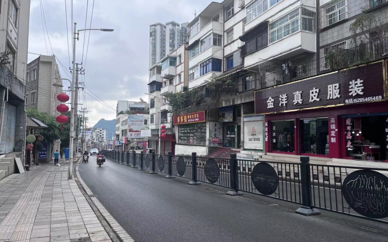 沙井街37-3、4號(hào)門(mén)面