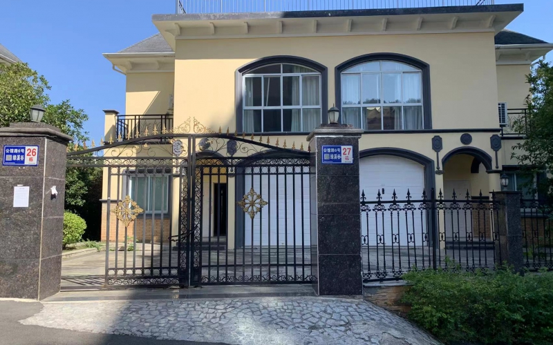 貴陽新添大道北段197號綠溪谷26、27幢房產(chǎn)及室內(nèi)物品資產(chǎn)轉(zhuǎn)讓(二次掛牌)