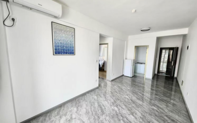 北大資源·繽紛廣場人才保障性租賃住房