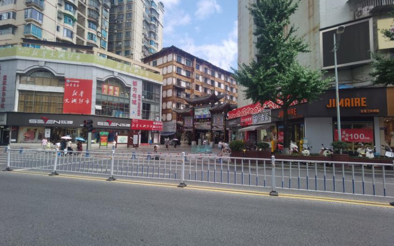 貴州省機(jī)關(guān)事務(wù)管理局國(guó)有資產(chǎn)管理服務(wù)中心黔南州都勻市廣惠路步行街筑勻大廈A棟22層房屋招租