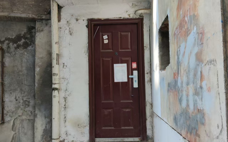 貴州省機關(guān)事務(wù)管理局國有資產(chǎn)管理服務(wù)中心貴陽市云巖區(qū)陜西路3處資產(chǎn)招租