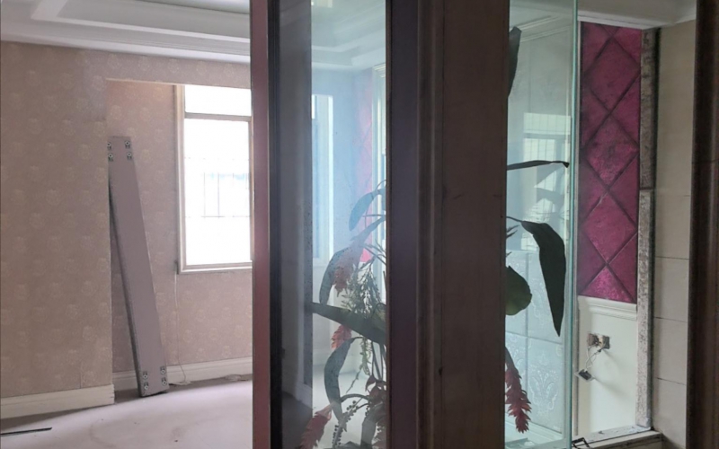 （降價）花溪大道北段128號B棟3-4層轉(zhuǎn)讓（持有方：貴州省機關事務管理局國有資產(chǎn)管理服務中心）(二次掛牌)