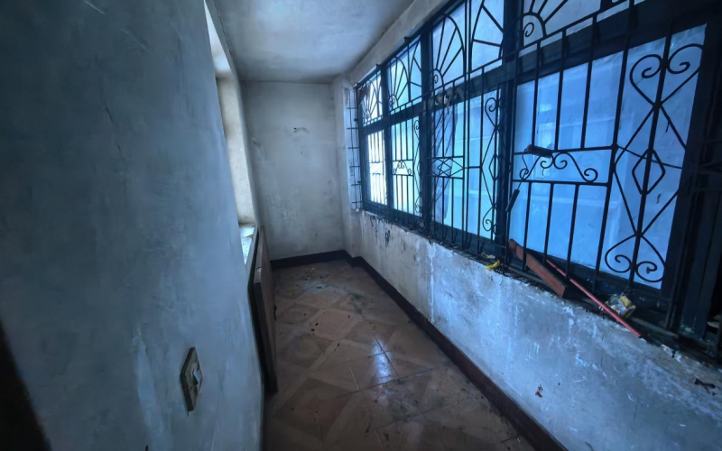 （降價(jià)）環(huán)東路151號(hào)兩處資產(chǎn)轉(zhuǎn)讓?zhuān)ǔ钟蟹剑嘿F州省機(jī)關(guān)事務(wù)管理局國(guó)有資產(chǎn)管理服務(wù)中心）(二次掛牌)