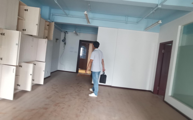 （降價）雄駿國際1單元三項資產(chǎn)轉(zhuǎn)讓（持有方：貴州省機關事務管理局國有資產(chǎn)管理服務中心）(二次掛牌)