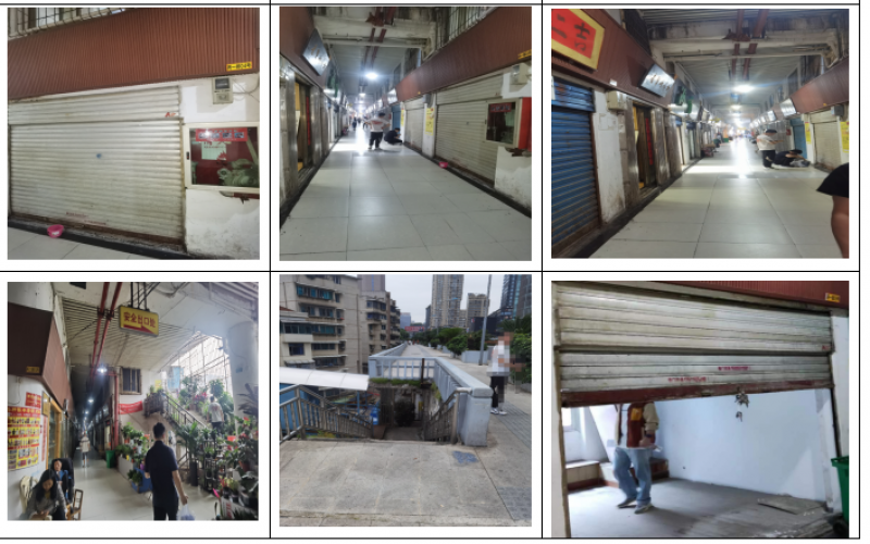 貴州省機(jī)關(guān)事務(wù)管理局國有資產(chǎn)管理服務(wù)中心貴陽市南明區(qū)環(huán)城東路萬東商貿(mào)城丙一排04號(hào)、05號(hào)門面招租