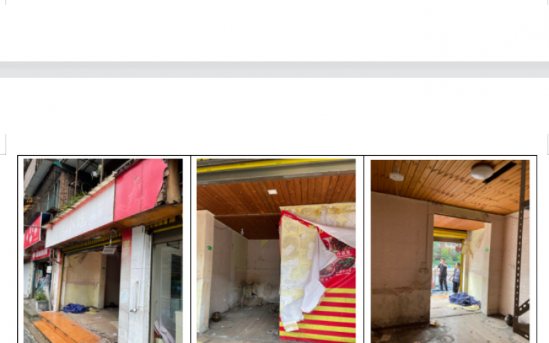 貴州省機(jī)關(guān)事務(wù)管理局國有資產(chǎn)管理服務(wù)中心貴陽市南明區(qū)解放西路85號1、6、7、10號門面招租